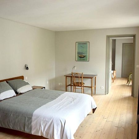 Bed and Breakfast De l'Autre Côté Garlin Esterno foto