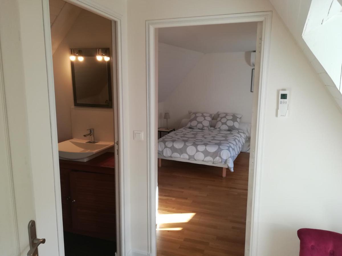 Bed and Breakfast De l'Autre Côté Garlin Esterno foto