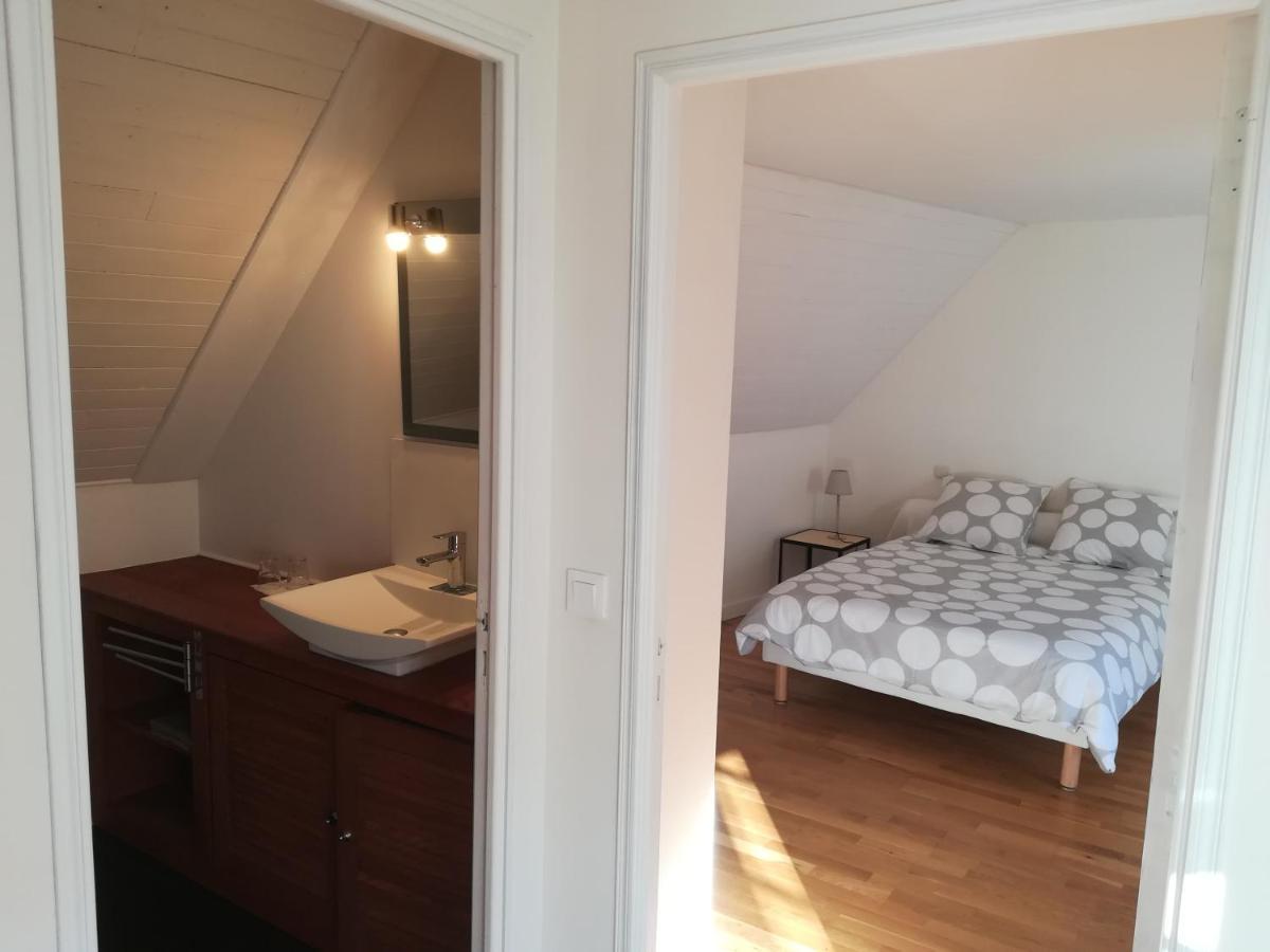 Bed and Breakfast De l'Autre Côté Garlin Esterno foto
