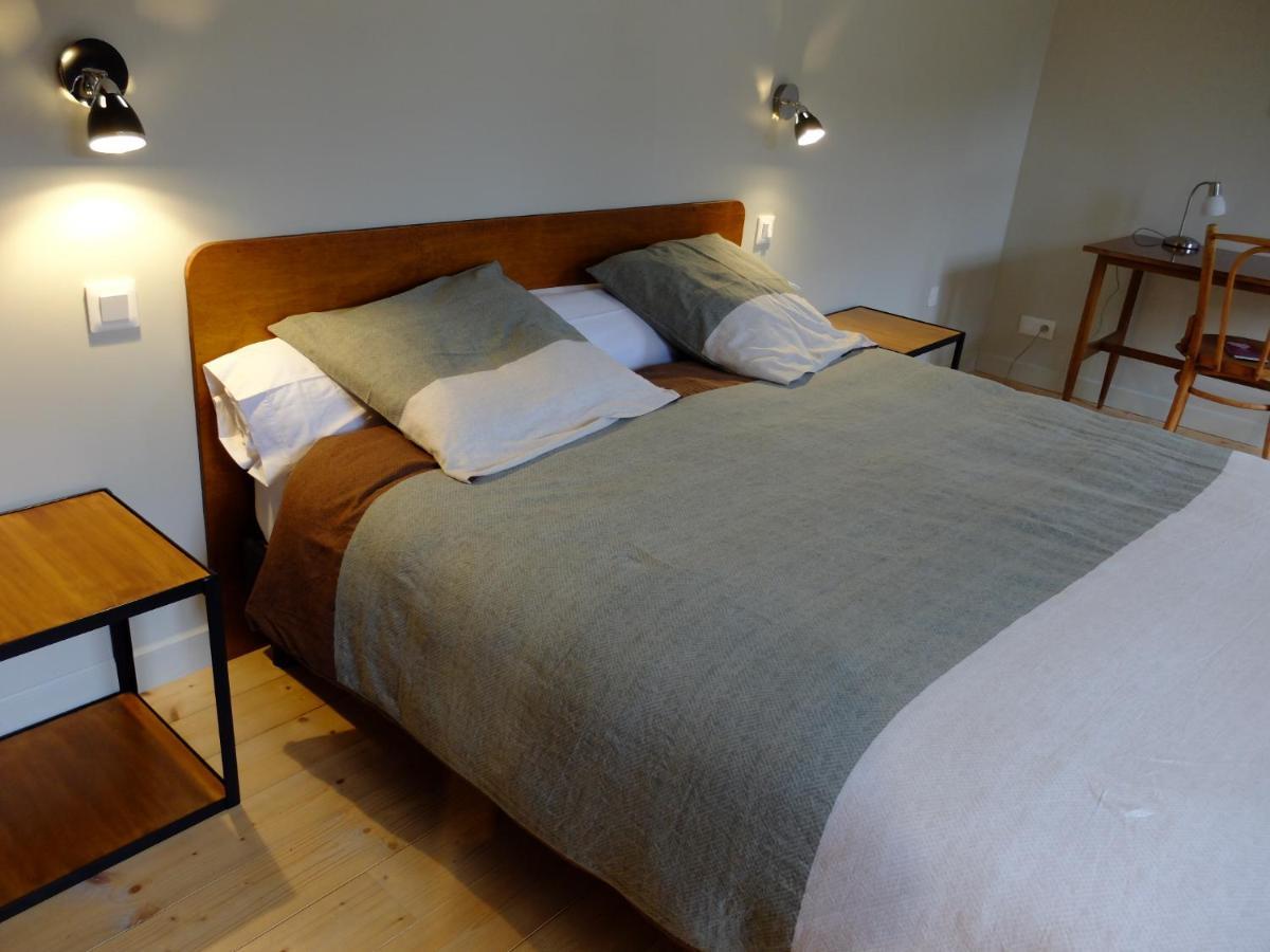 Bed and Breakfast De l'Autre Côté Garlin Esterno foto