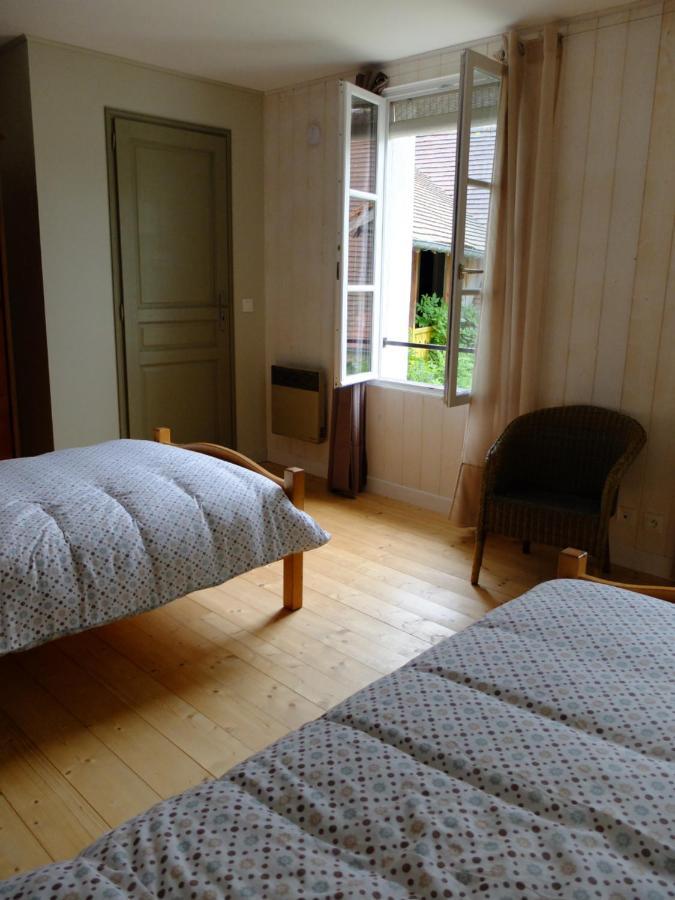 Bed and Breakfast De l'Autre Côté Garlin Esterno foto